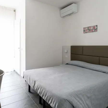 Hotel Eugenio