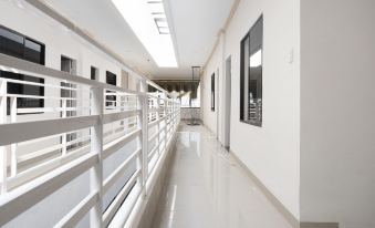 RedDoorz Syariah Near Stadion Teladan Medan