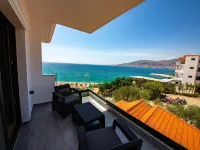 El Primero Hotel Hotels in Saranda