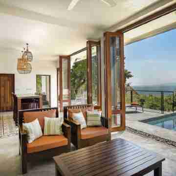 Philip's Villa Rooms