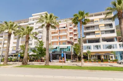 Hotel Aglon