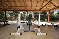 Pine Beach Pakostane - All Inclusive Light - Gym