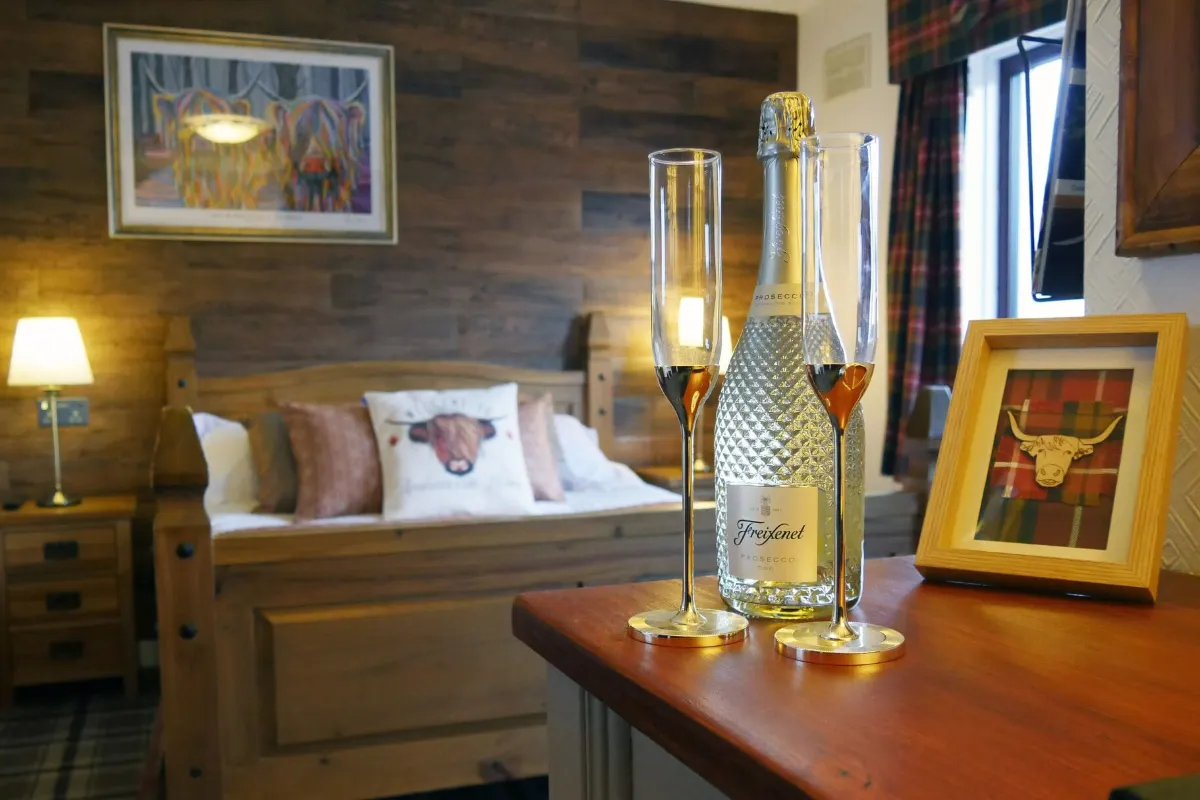 Ardentorrie Guest House