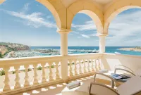 Pure Salt Port Adriano - Adults Only - Ocean View