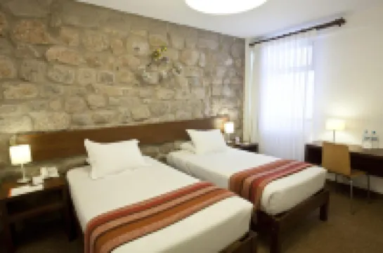 Tierra Viva Cusco Saphi