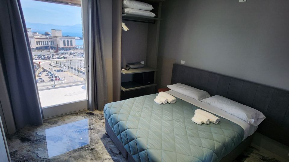 Mia Suites Hotel Bella Capri