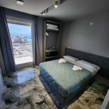 Mia Suites Hotel Bella Capri Отели рядом с достопримечательностью «Порт Моло-Беверелло»