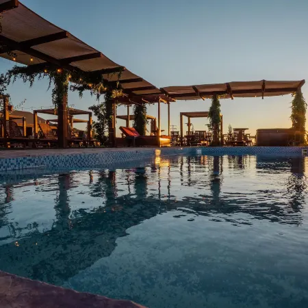 Entrevalle Hotel Boutique