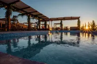 Entrevalle Hotel Boutique - Swimmingpools