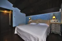 Hotel Villa Danilo Hotels in Agnone