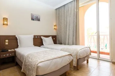 Hôtel Taghit Saoura Отели в г. Тагит