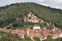 Apartmenthaus Wertheim Hotels in Werbach