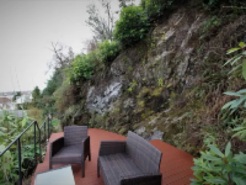 Clyde View Bed & Breakfast Hotels in Dunoon