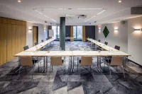 Lanzcarre Hotel Mannheim, Radisson Individuals Hotels in Mannheim