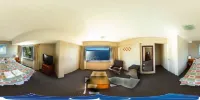 Patagonia Hotel Hoteles cerca de Plaza Perito Moreno