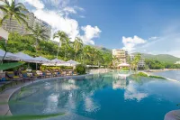 Garza Blanca Preserve Resort & Spa - All Inclusive - 5 stjerner