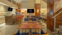 Hotel Deville Prime Cuiabá - bar