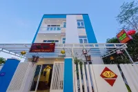 Green Town House Hoi An Các khách sạn ở Hội An