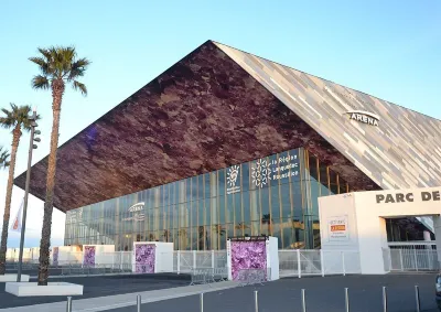 Campanile Montpellier Est - le MILLÉNAIRE
