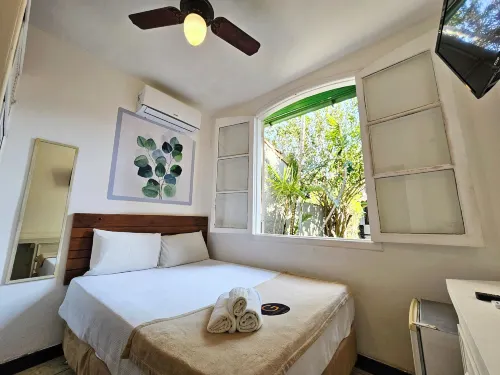 Pousada Casa Centro Búzios Các khách sạn ở Buzios