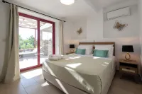 Abeloessa Methonian Hospitality Hotels in Pylos-Nestor