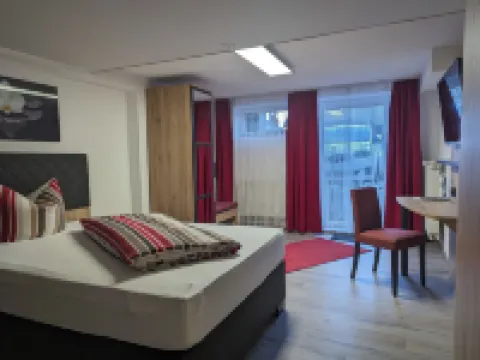 埃姆瓦爾德蘭德膳食公寓