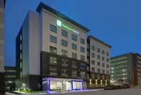 홀리데이 인 익스프레스 밀워키 다운타운 바이 IHG