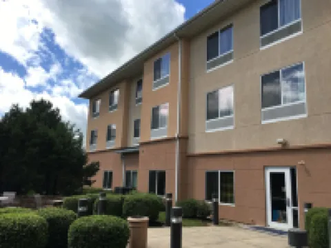 Fairfield Inn & Suites Frankfort Hotels in Frankfort