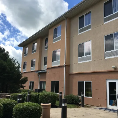 Fairfield Inn & Suites Frankfort