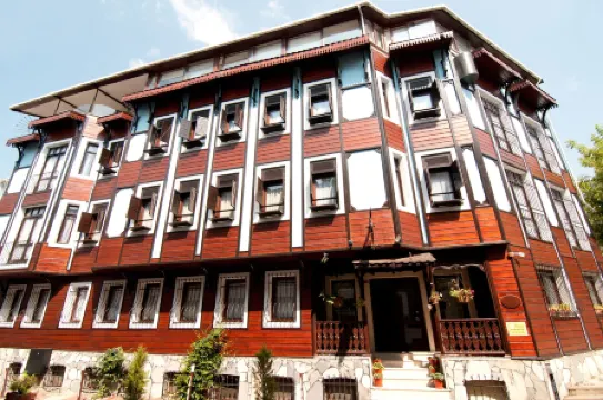 Artefes Hotel Отели рядом с достопримечательностью «Гранд базар»