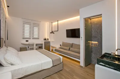 Levantes Luxury Suites II