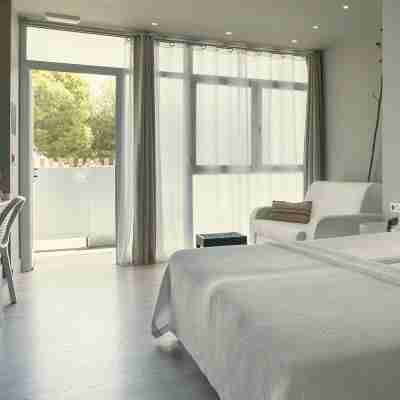 Hotel MC San José Rooms
