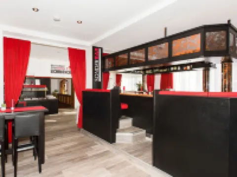 โรงแรมดอร์เมโร มึนเคน-เคียร์ชไฮม์ เมสเซอ