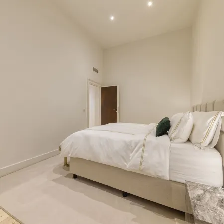 Appartement Dans l'Hypercentre