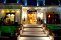 Olympic Fashion Hotels Hotels in 