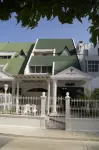 Peregrinos Hostel Cartagena de Indias Hotels in 