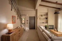 ARCĀSA Villas Collection by Omilos Hotels Hotels in Archanes
