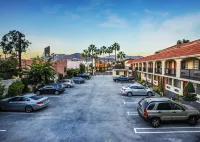 Chariot Inn Glendale - Pasadena - Motels