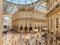 KHL apartments  SanSiro, Milano Hotels in der Nähe von U-Bahnstation Inganni
