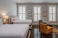 Pelham Hotel Hotels in New Orleans
