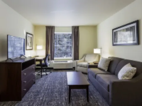 Cobblestone Inn & Suites - Brookville Hotels in Brookville