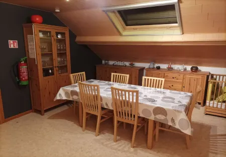 Peaceful Escape, Malmedy