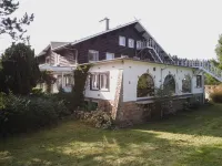 Ardennes Retreat for Groups