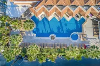 Palazetto Suites Zakynthos - Adults Only - Sea View