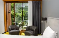 Hotel Spoorzicht & Spa Hotels in Delfzijl