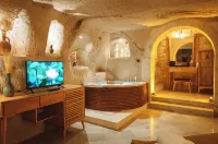 Juno Cappadocia