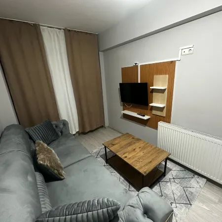 VADİ NİLÜFER SUİTES