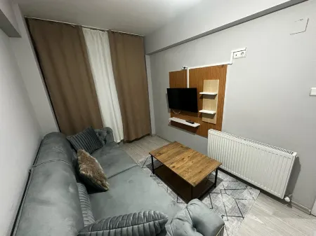 VADİ NİLÜFER SUİTES Отели в г. Gorukle Sakarya Mahallesi