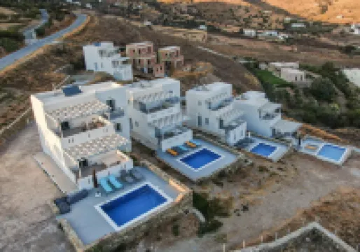 Antigoni Villas