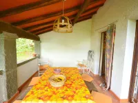 Holiday Home with Shared Pool - Park Yeri